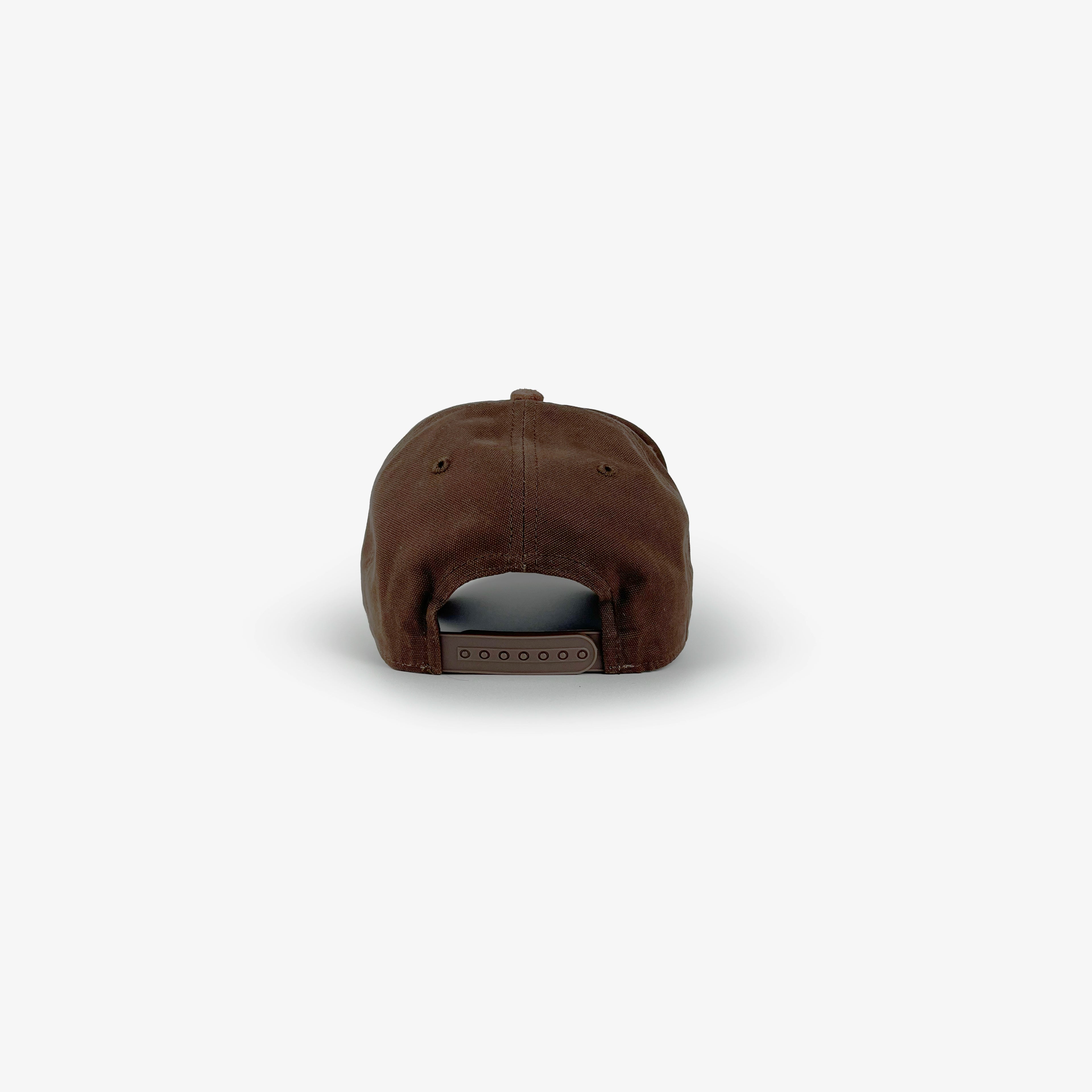 Gorra Béisbol* Purposeful Chaos Brwn