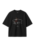 Monkey Kisses | Camiseta Oversize