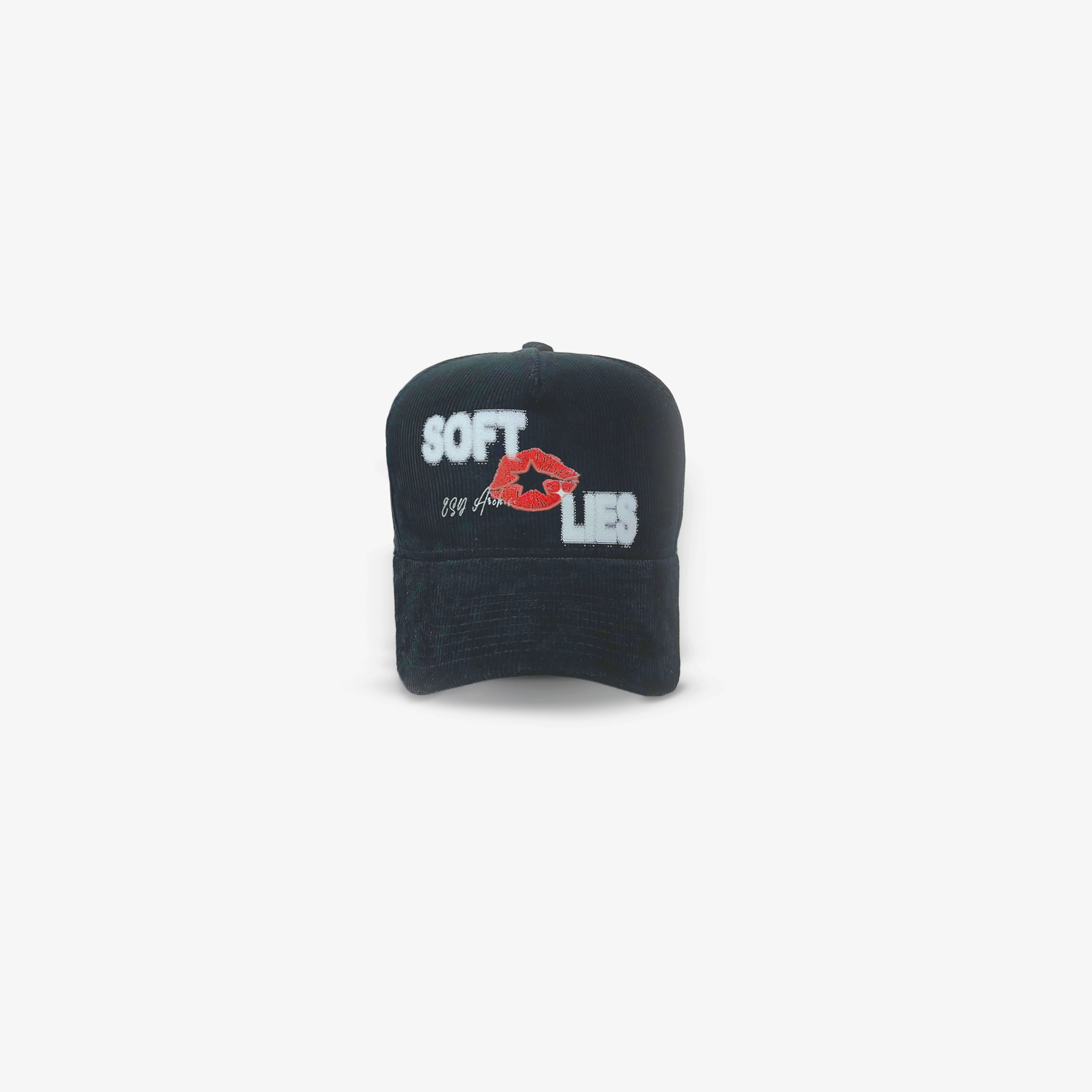 Gorra Béisbol* Soft lies Pn