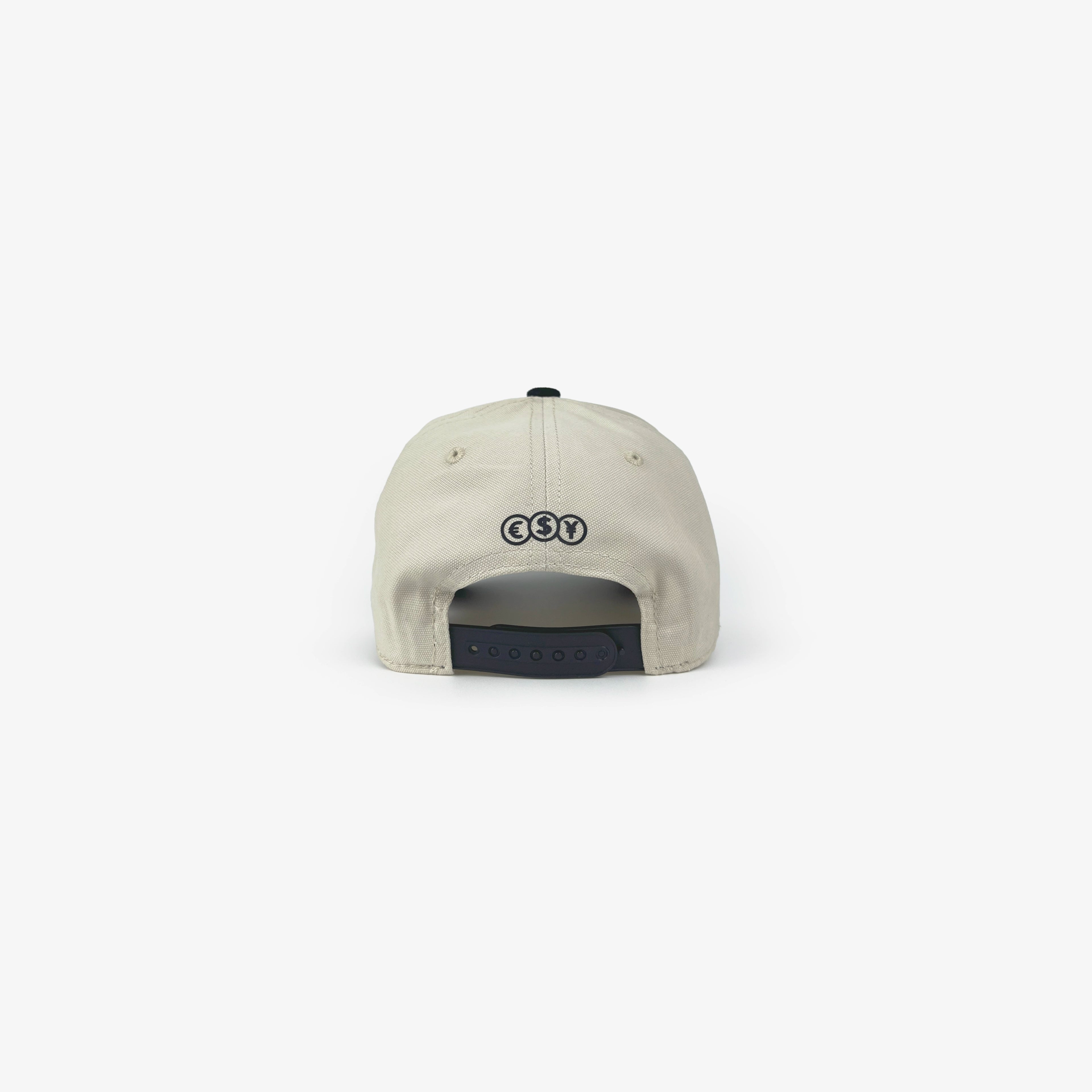 Gorra Béisbol* Angels bl-wh