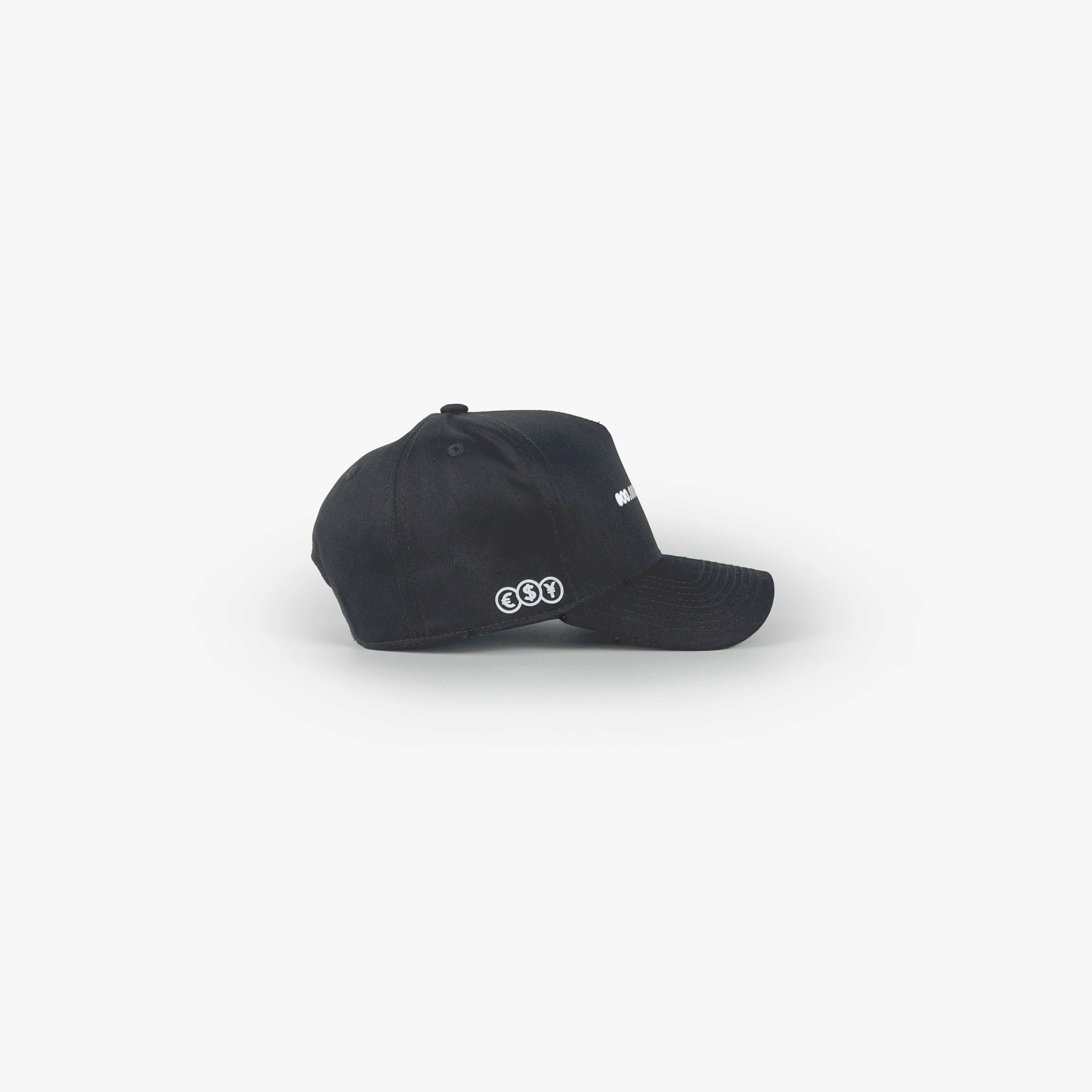 Gorra Béisbol* Brief illusion of wealth bl