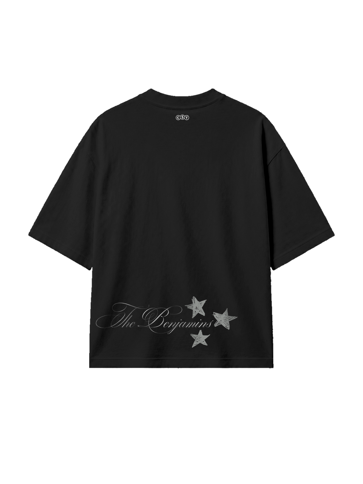 All about the Benjamins | Camiseta Oversize