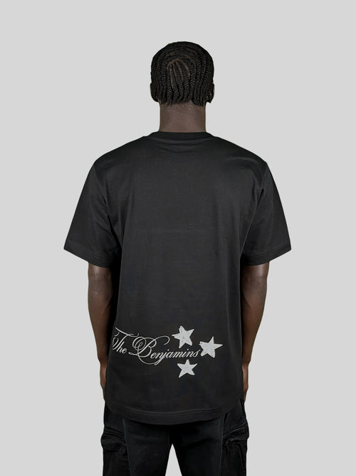 Benjamins* Camiseta Oversize