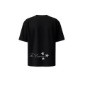 Benjamins* Camiseta Oversize