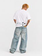 All About The Benjamins | Camiseta Oversize