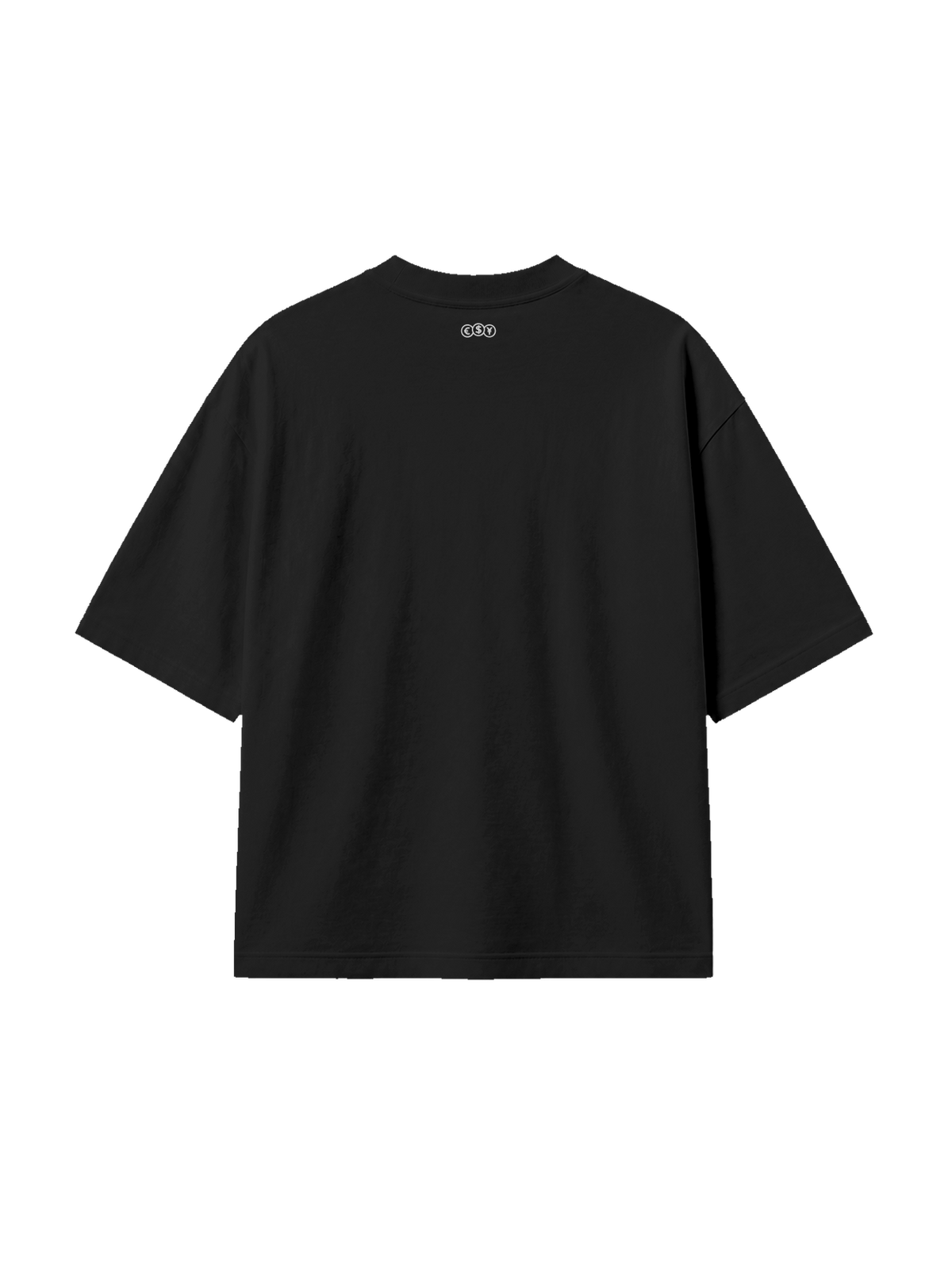Monkey Kisses | Camiseta Oversize