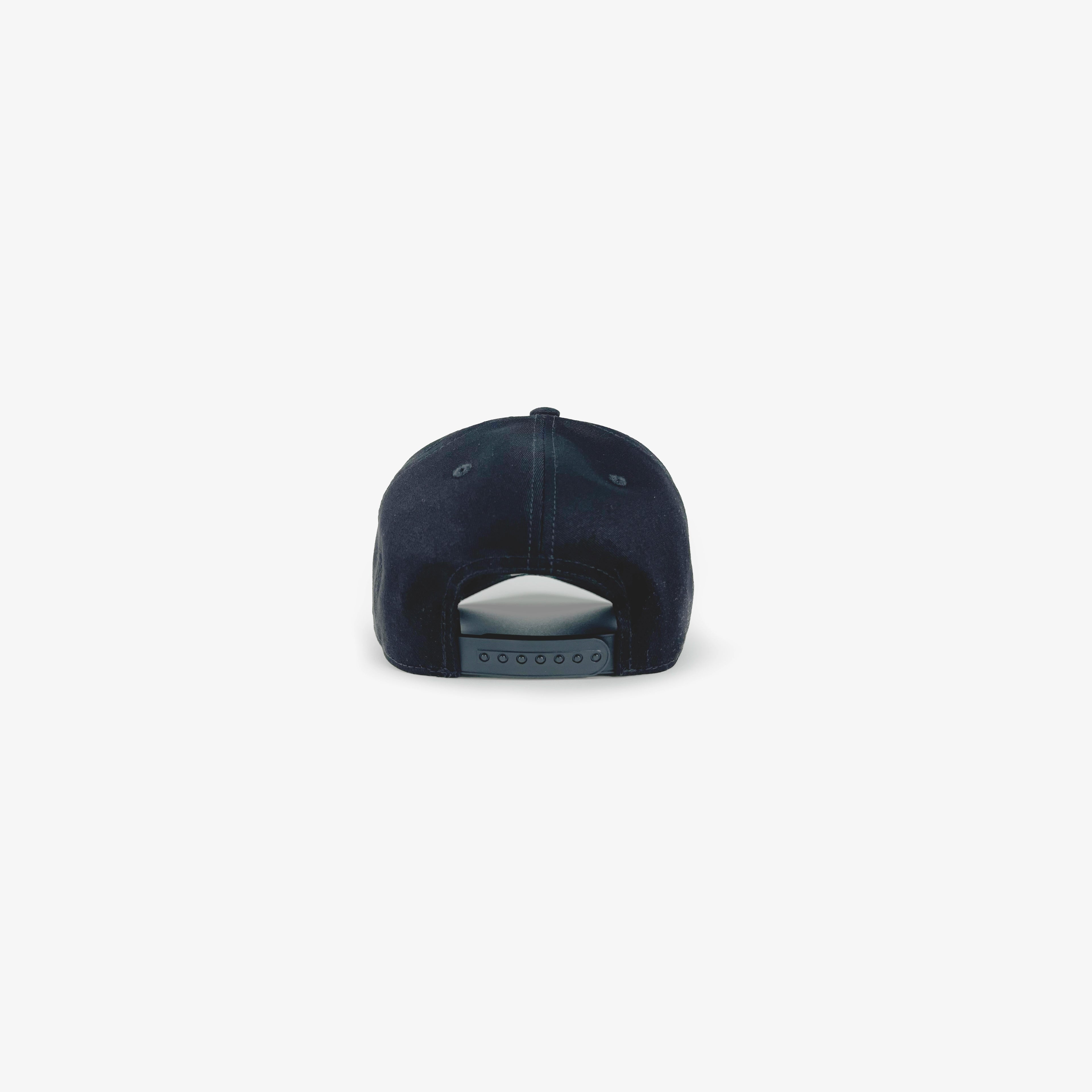 Gorra Béisbol* Brief illusion of wealth bl