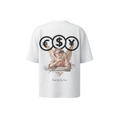 Blessed by the Money* Camiseta Oversize