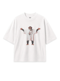 Spotted in #075 | Camiseta Oversize