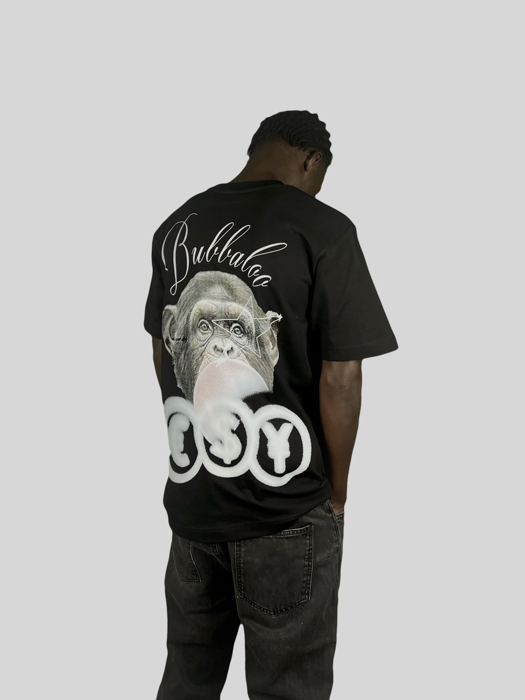 Bubbaloo* Camiseta Oversize