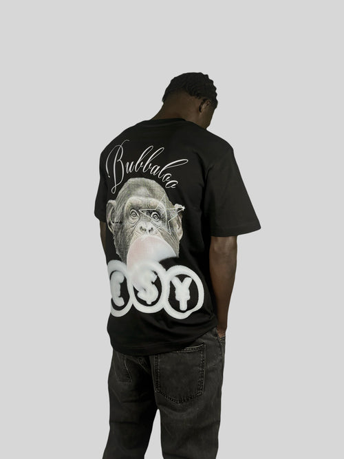 Bubbaloo* Camiseta Oversize