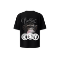 Bubbaloo* Camiseta Oversize