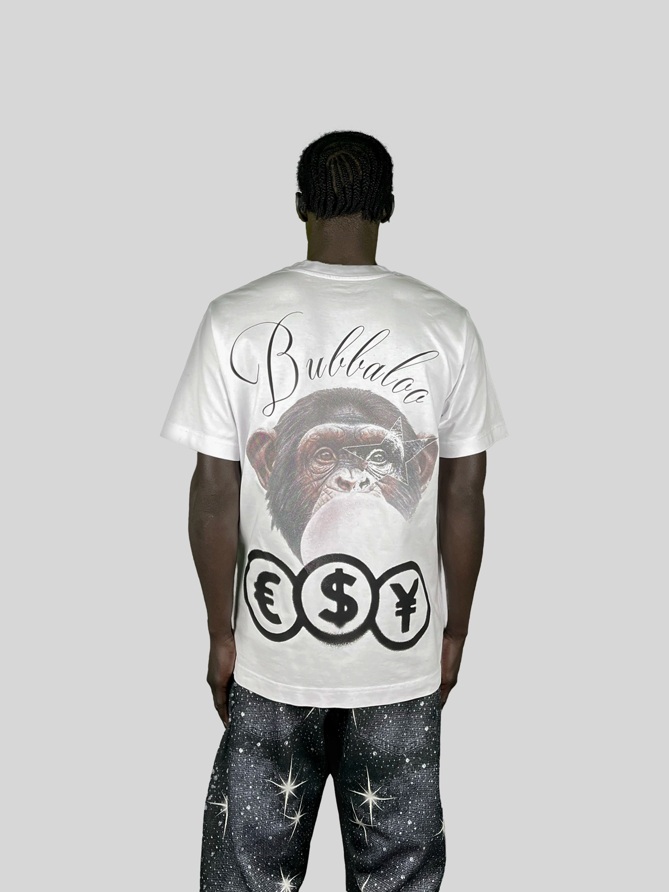 Bubbaloo* Camiseta Oversize