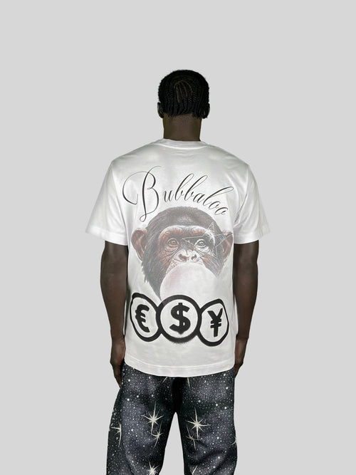 Bubbaloo* Camiseta Oversize