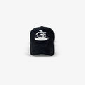 Gorra Béisbol* Burn the ships bl