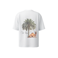 Inspired by the desert* Camiseta Oversize