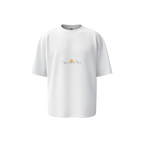 Which Way Now | Camiseta Oversize