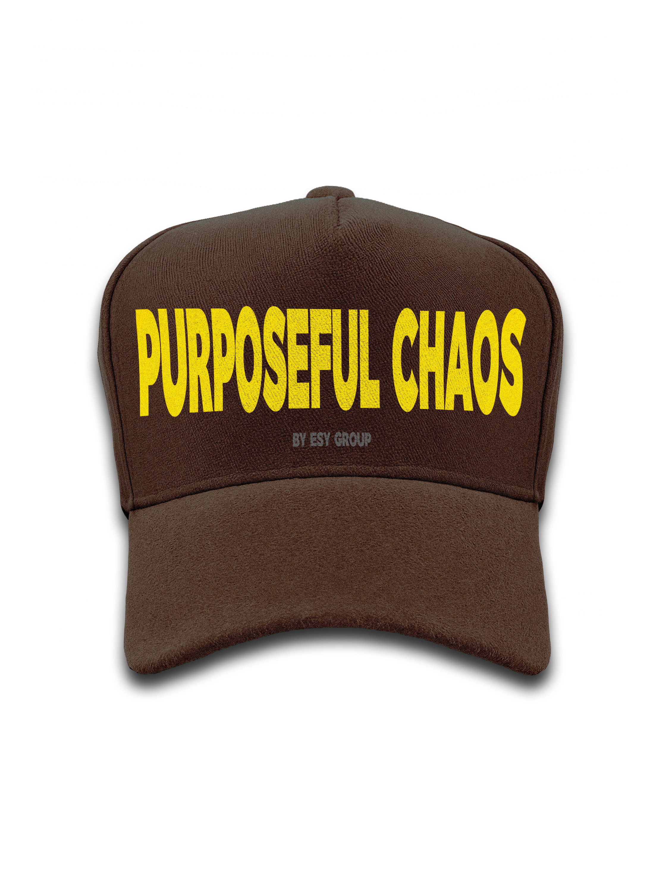 #133 | Trucker Cap