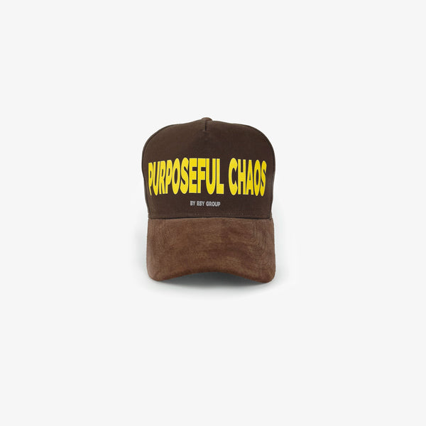 #133 | Trucker Cap