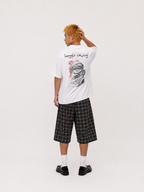Fearless | Camiseta Oversize