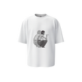 Distortion* Camiseta Oversize