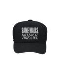 Same Walls | Gorra Trucker