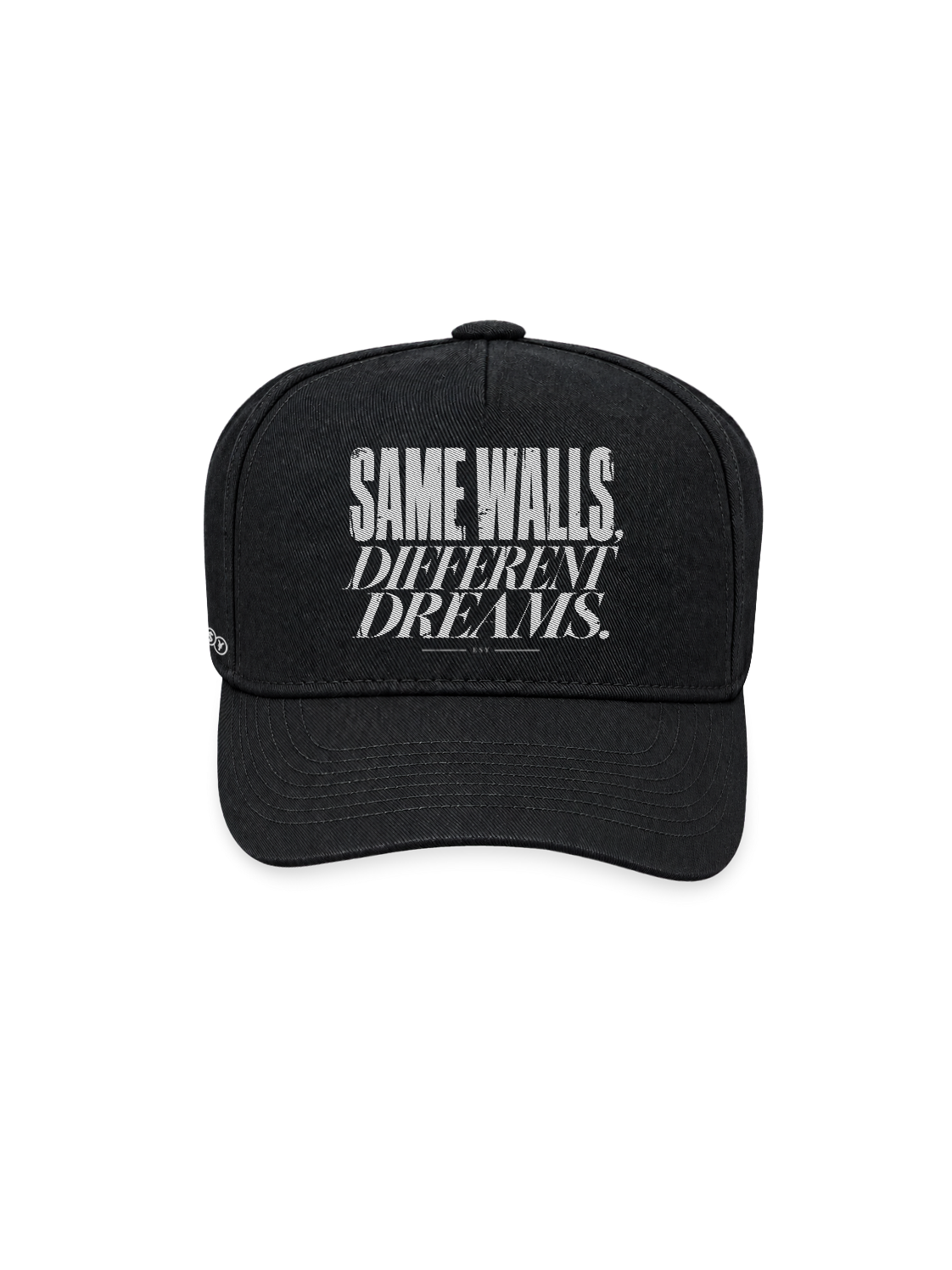 Same Walls | Gorra Trucker