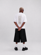 Old ESY Receipt | Camiseta Oversize