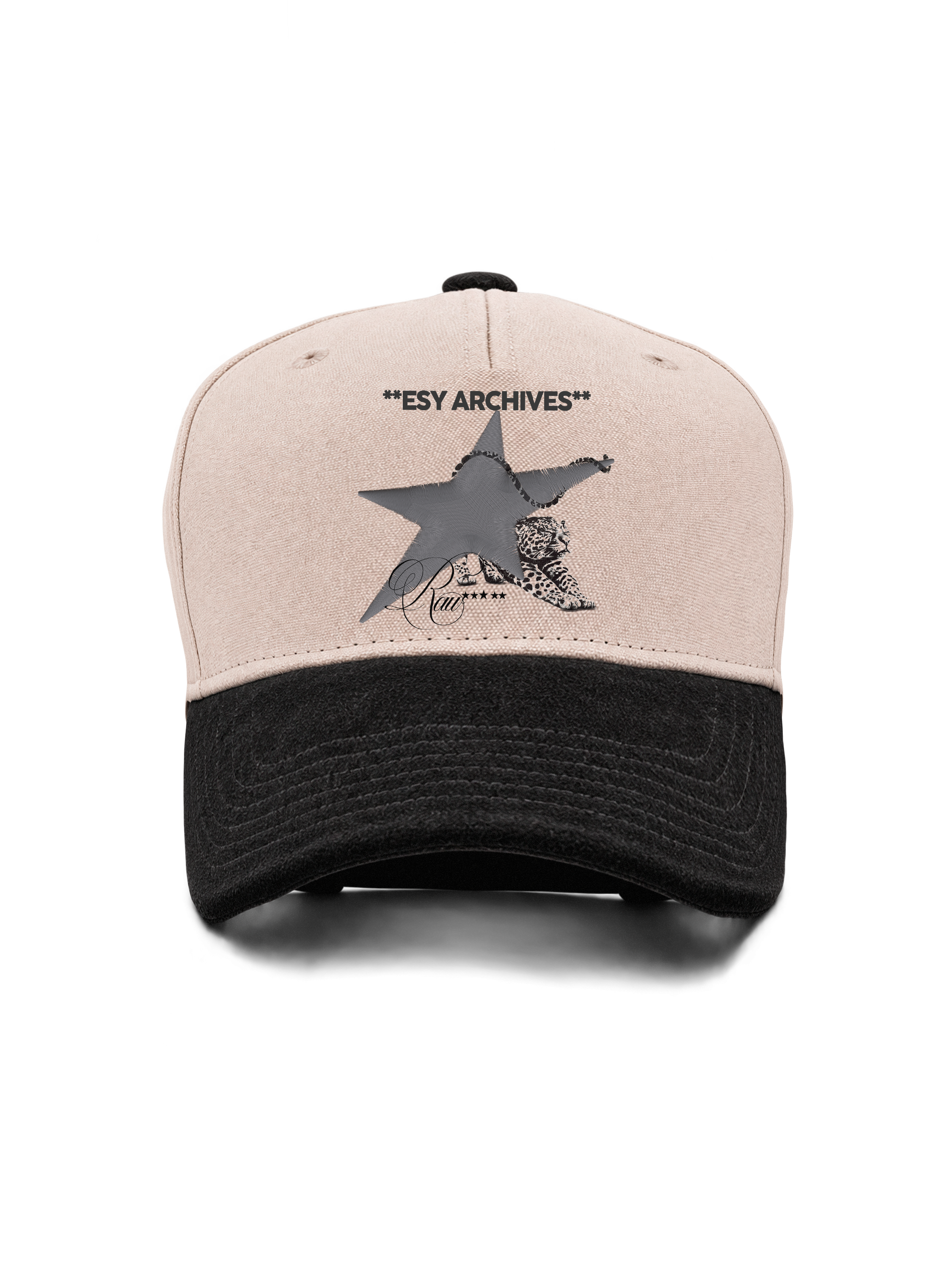 #181 | Trucker Cap