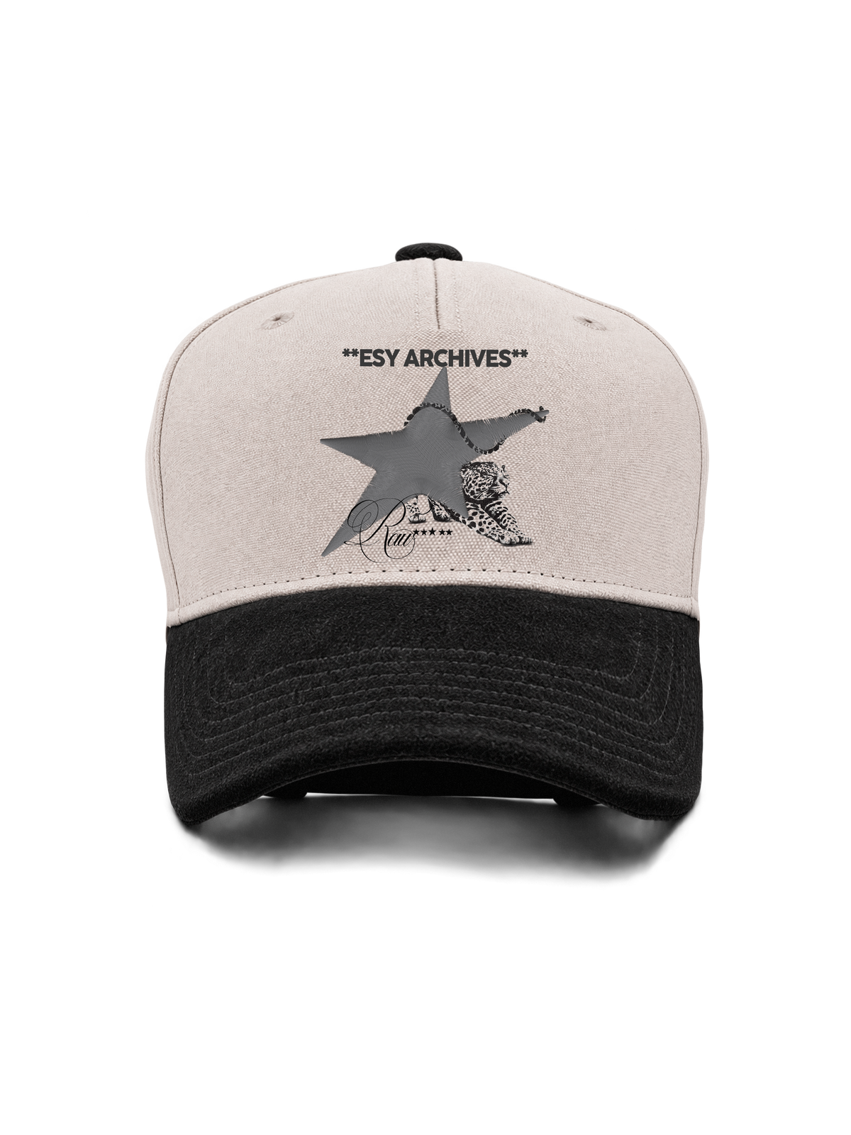 ESY Archives Rosa | Gorra Trucker