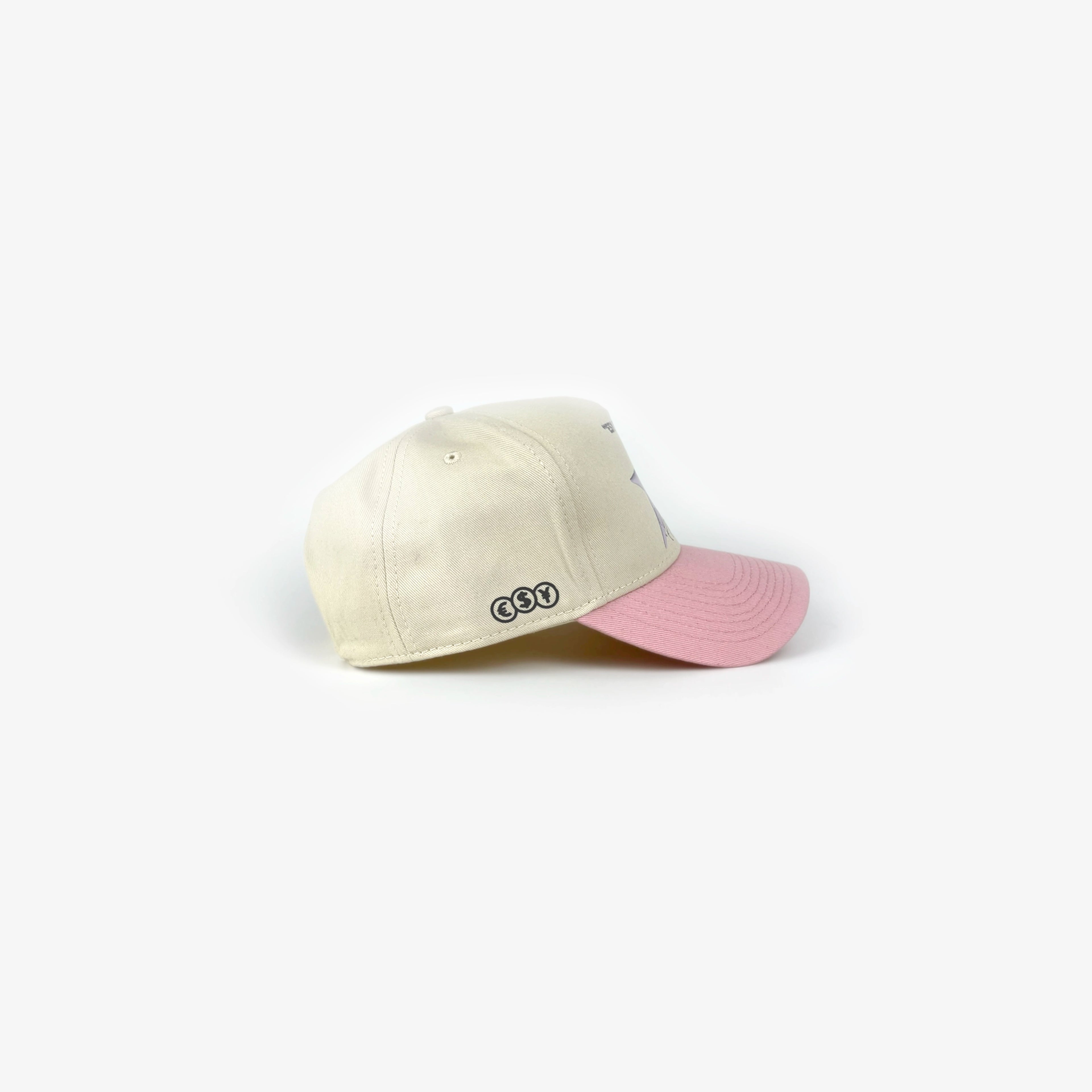 Gorra Béisbol* Esy archives pnk