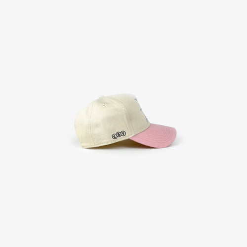 #063 | Trucker Cap