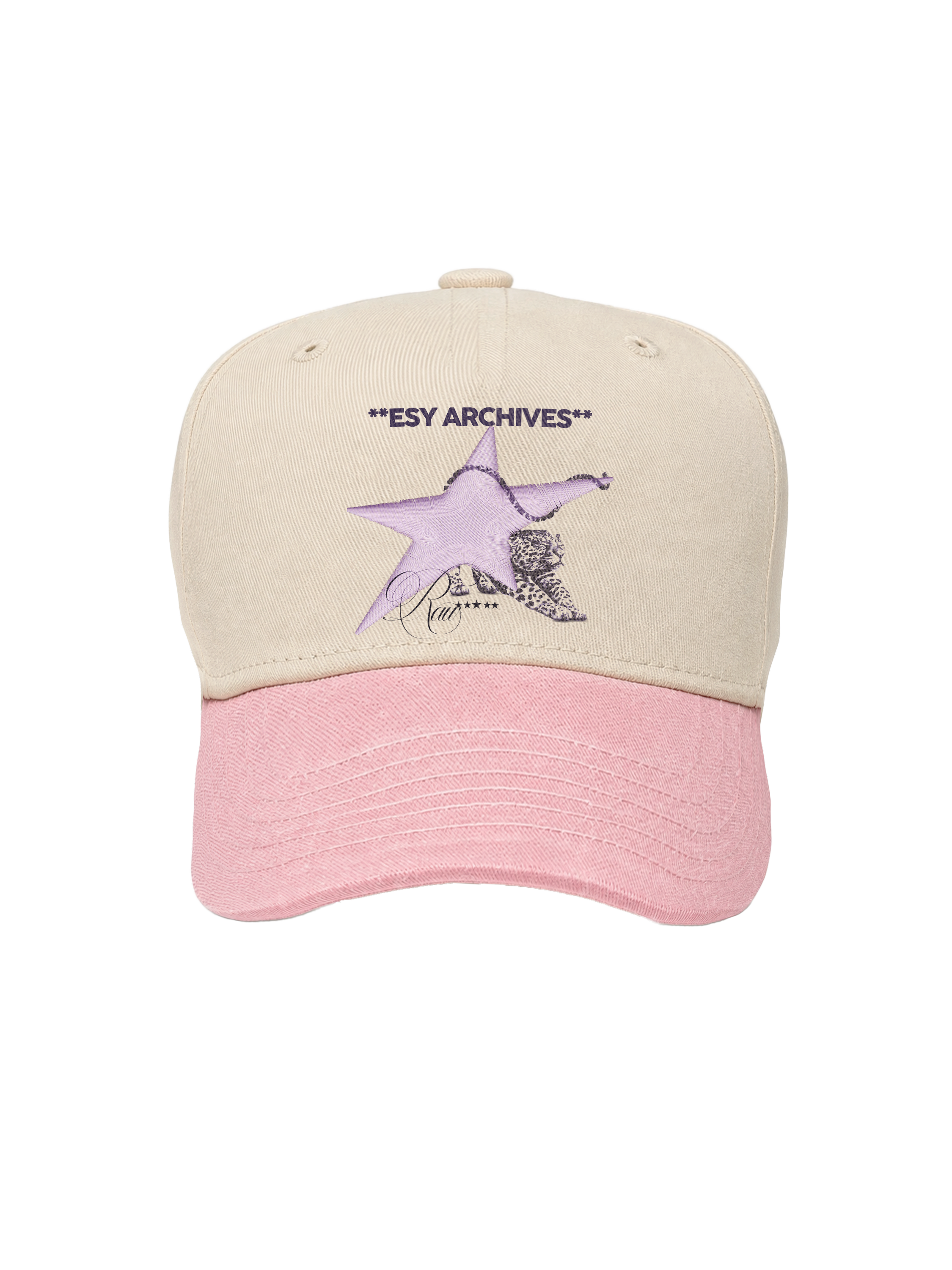 #063 | Trucker Cap