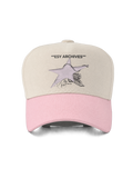 ESY Archives Rosa | Gorra Trucker