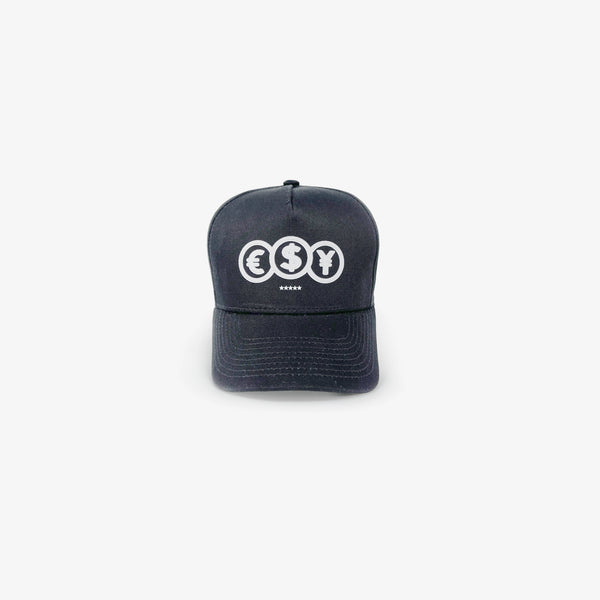#155 | Trucker Cap