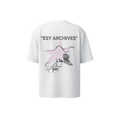 Savage star* Camiseta Oversize