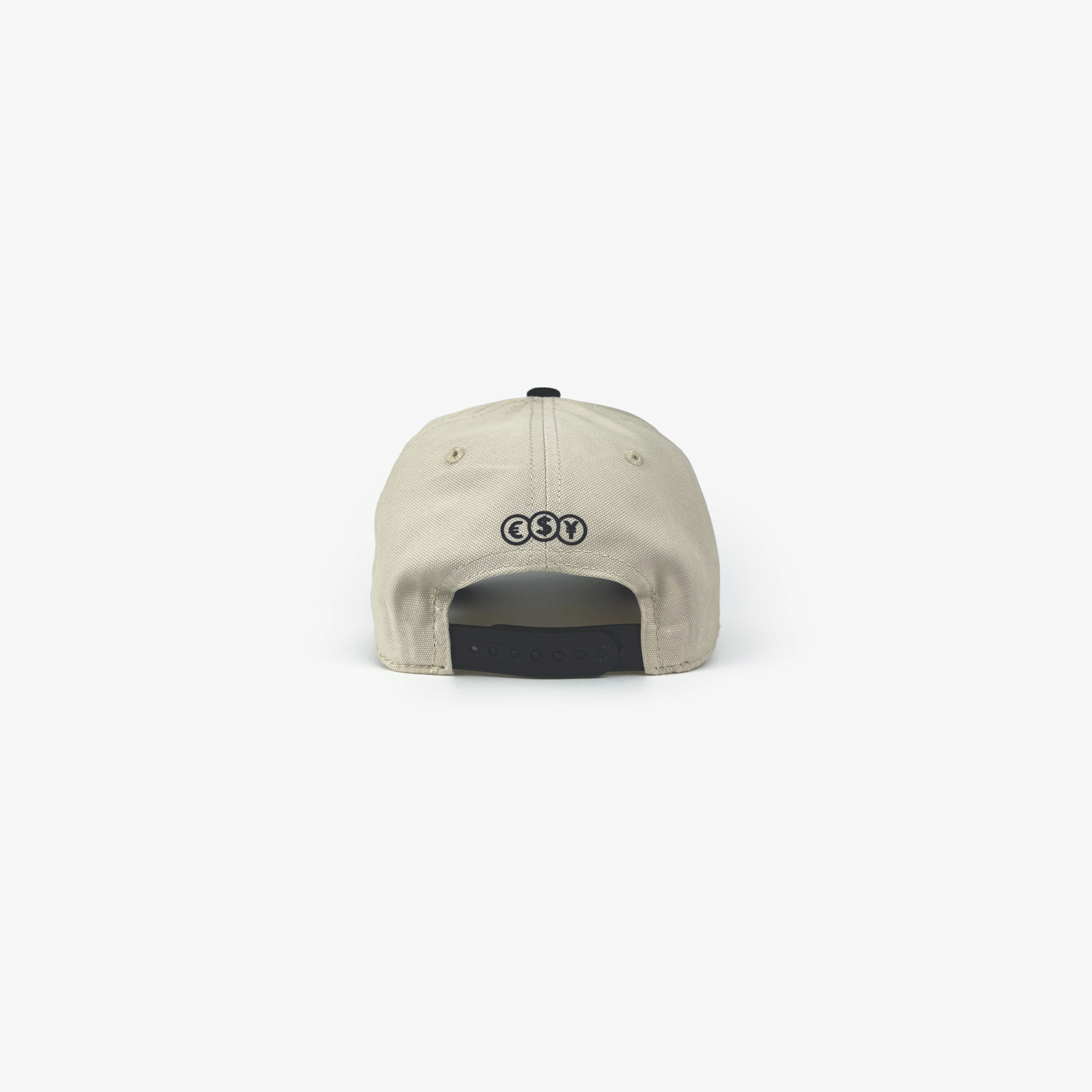 Gorra Béisbol* Esy archives bl-wh