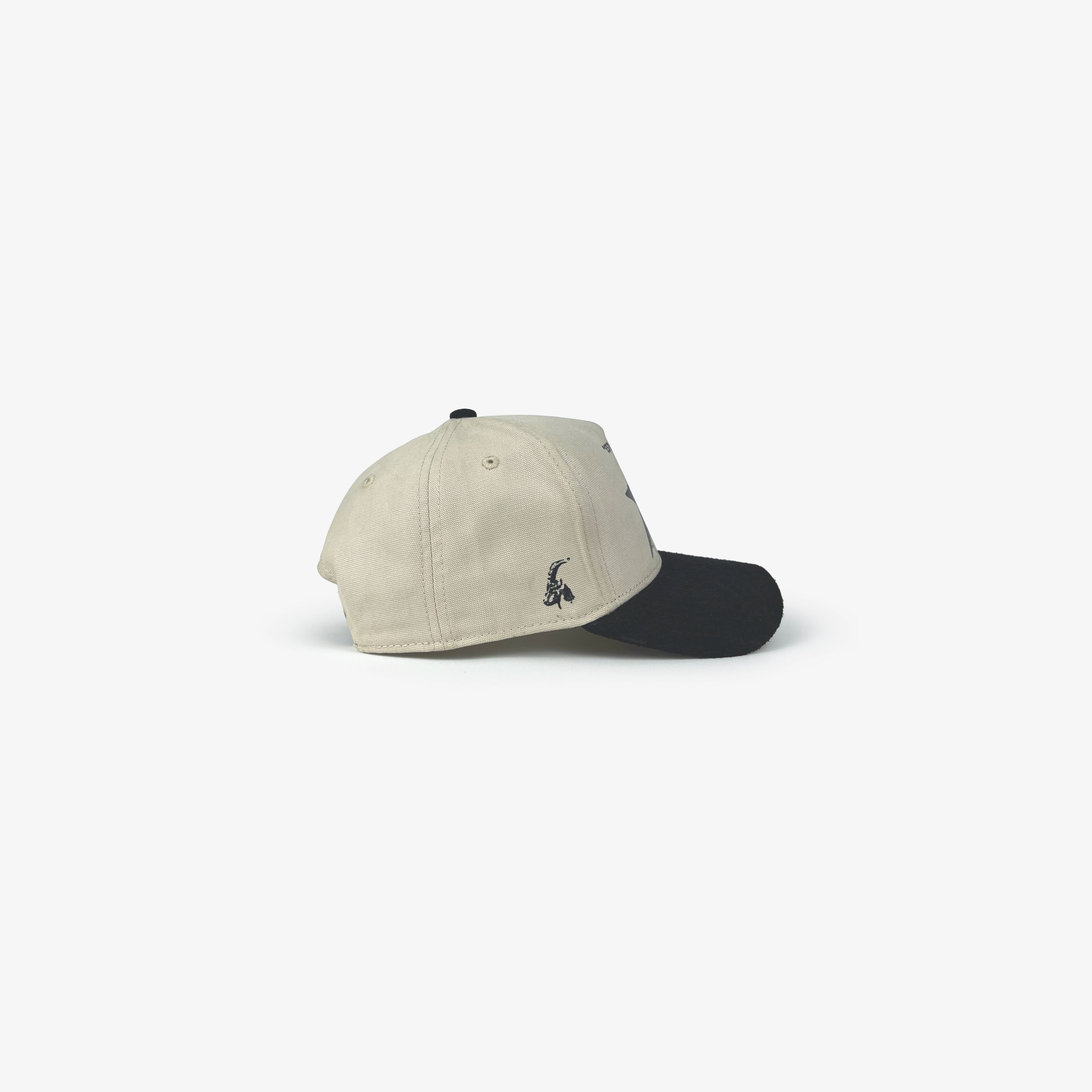 Gorra Béisbol* Esy archives bl-wh