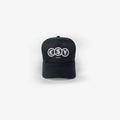 Gorra Béisbol* Esy logo