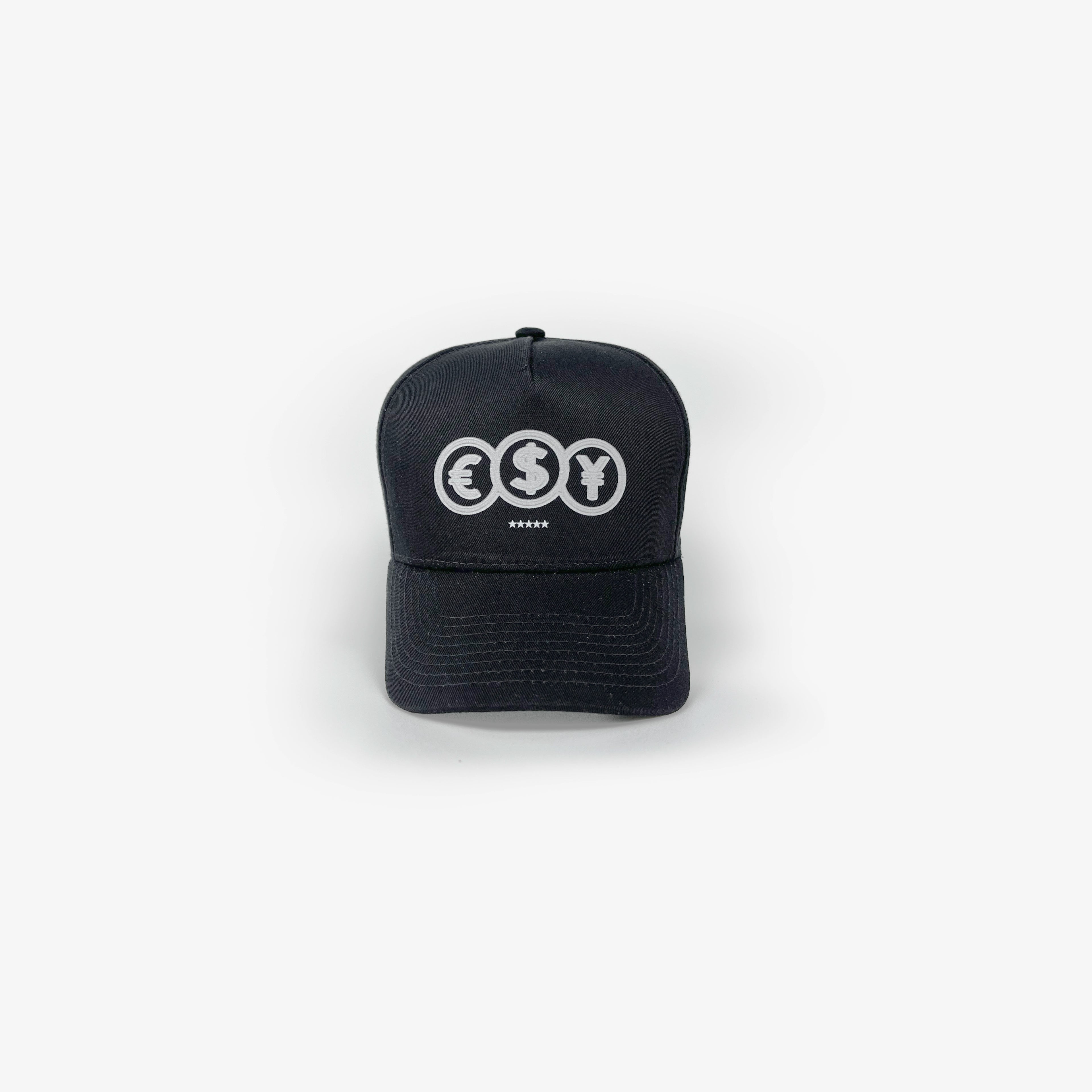 Gorra Béisbol* Esy logo