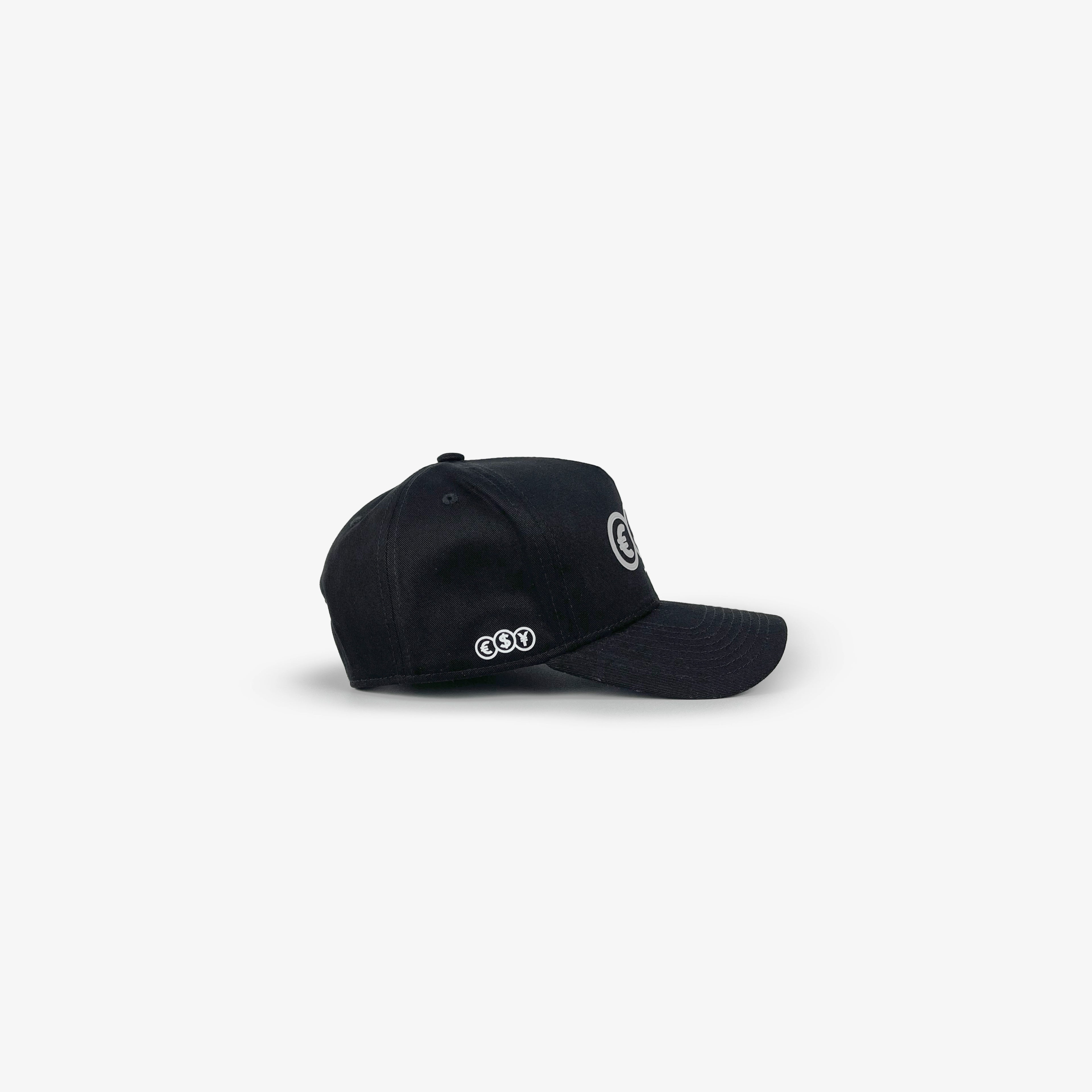 Gorra Béisbol* Esy logo
