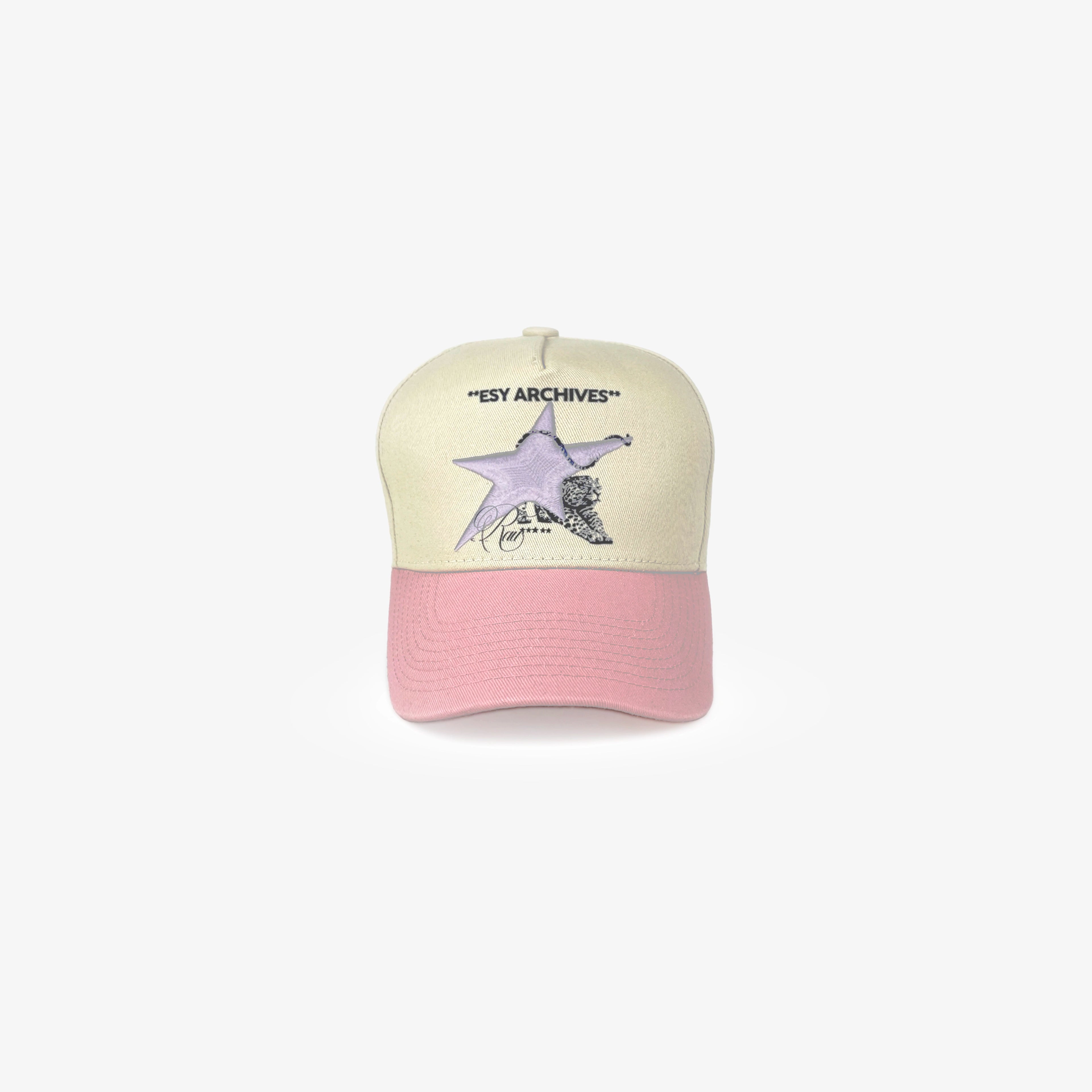 Gorra Béisbol* Esy archives pnk