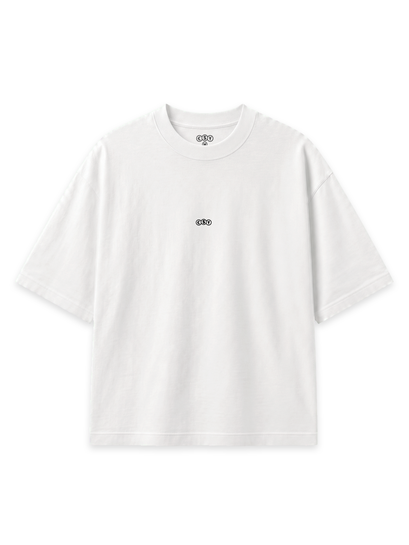 Nothings New | Camiseta Oversize