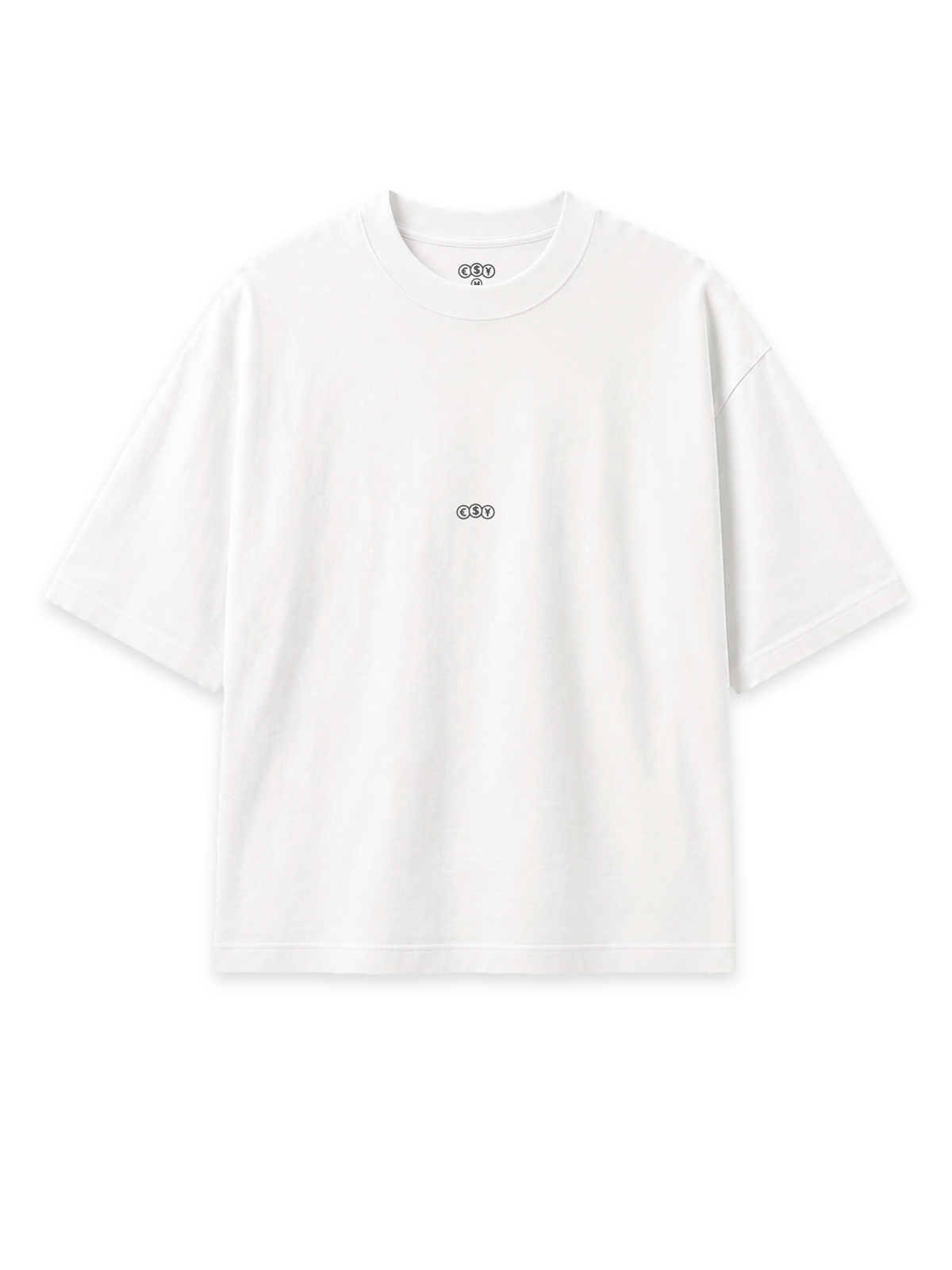 Far From Everything | Camiseta Oversize