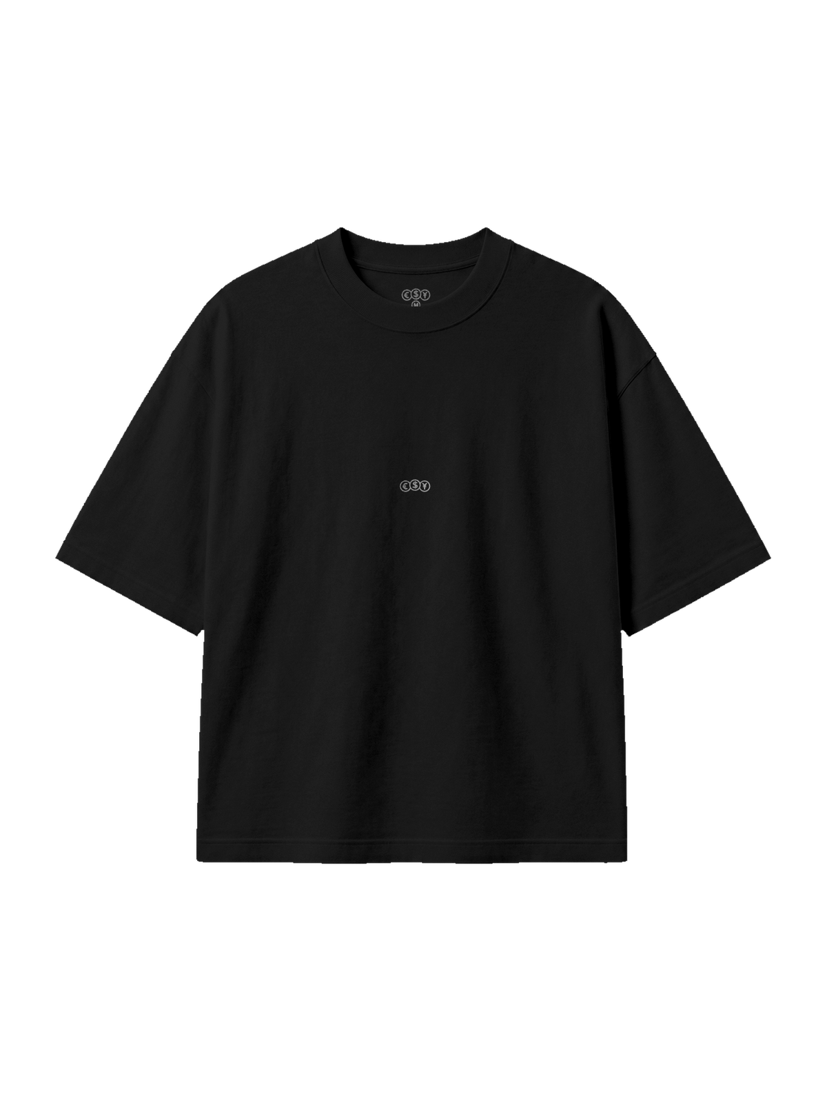 Velvet Lies | Camiseta Oversize