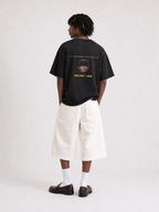 Velvet Lies | Camiseta Oversize