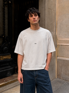 ESY BASIC | Camiseta Oversize