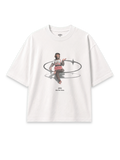 Monkey Kisses | Camiseta Oversize