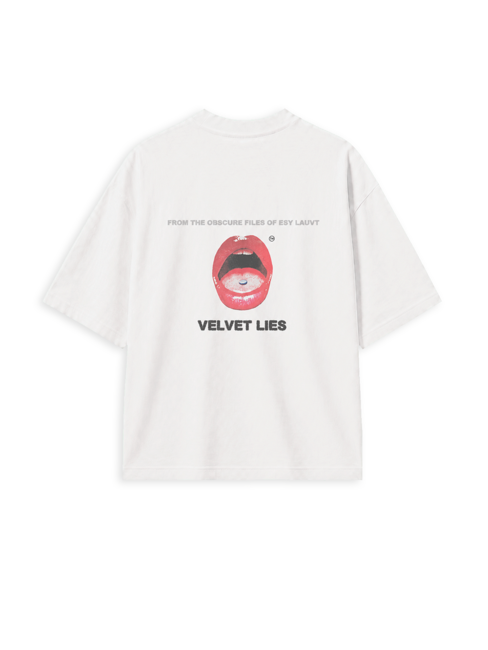 Velvet Lies
