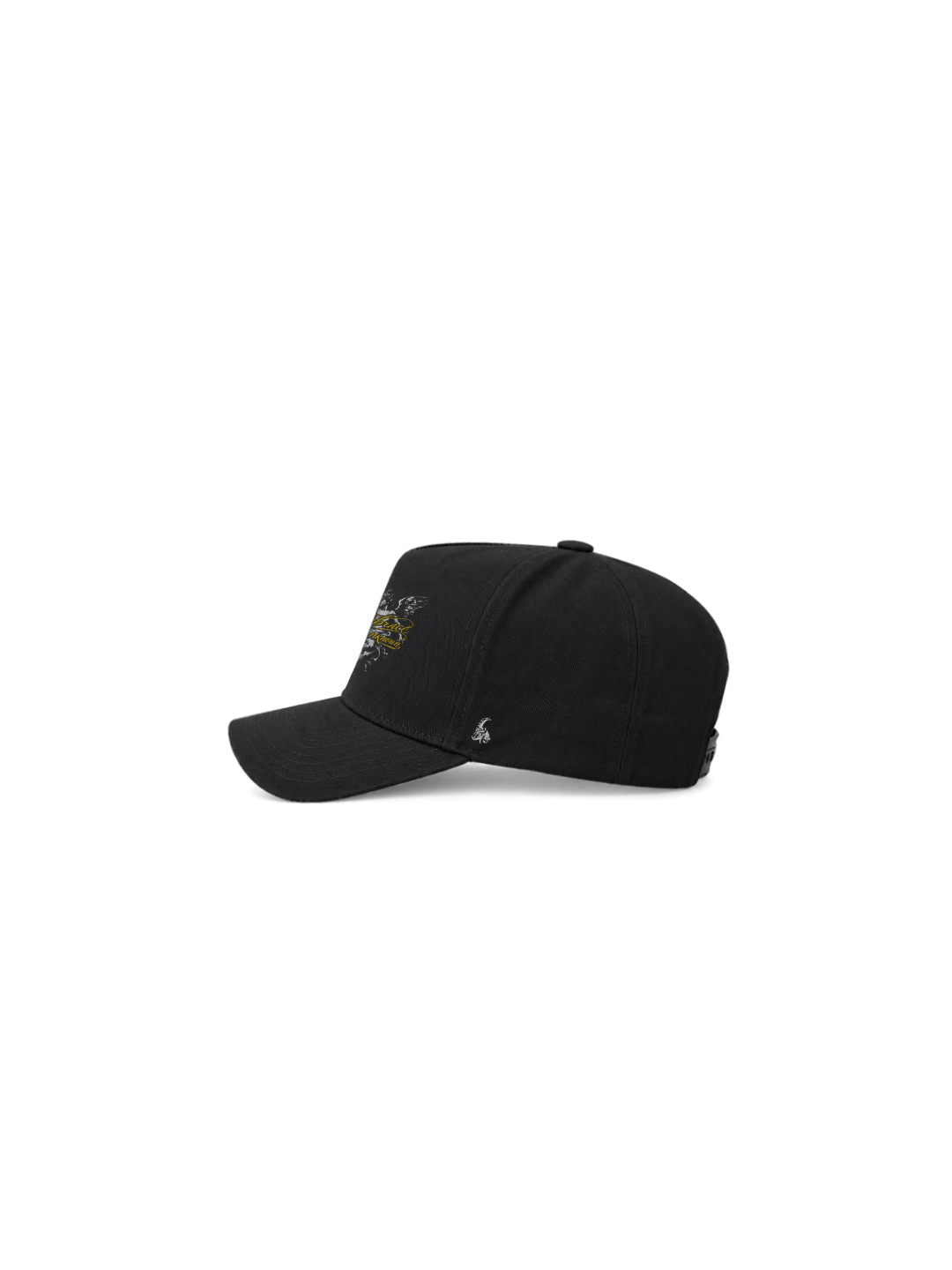 Embrace The Unknown Gold | Gorra Trucker